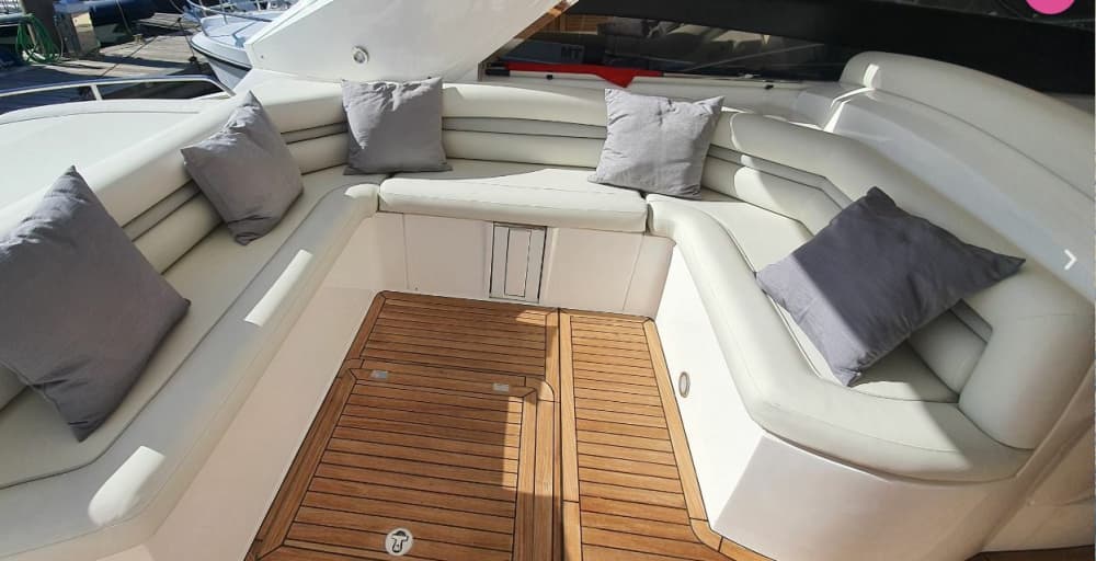 Ocean Moments: Pół dnia piękna, smaku i ucieczki