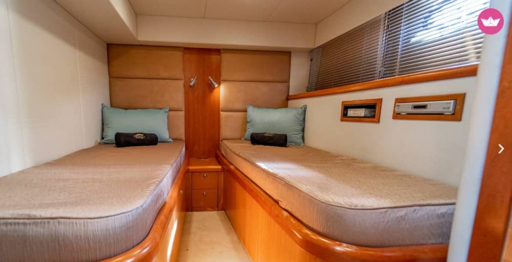 Ocean Moments: Pół dnia piękna, smaku i ucieczki