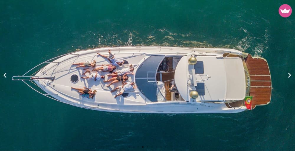 Ocean Moments: Pół dnia piękna, smaku i ucieczki