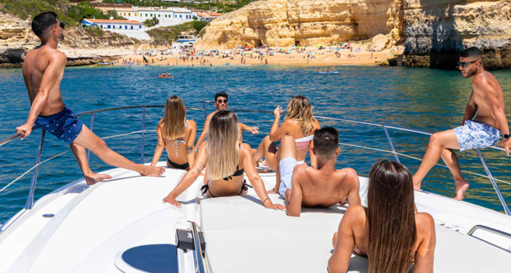 Ocean Moments: Pół dnia piękna, smaku i ucieczki