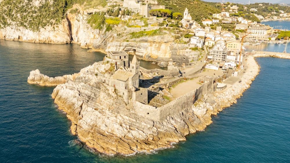 Une journée entre Monterosso et Riomaggiore