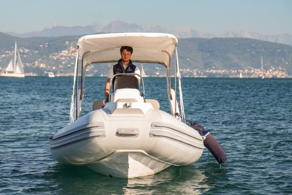 Discover the Gulf of Poets from Portovenere