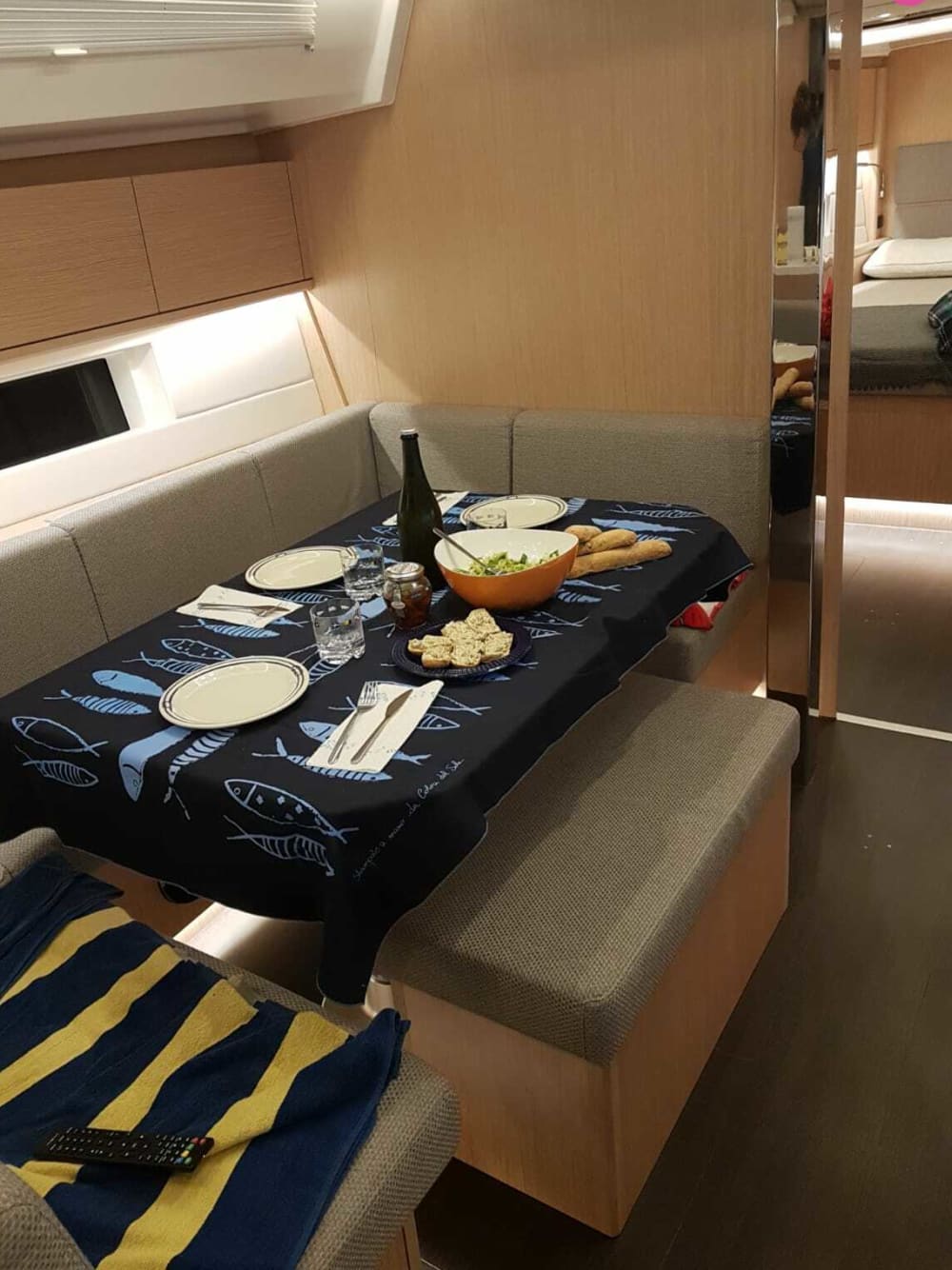 7 uur durende kustverkenning: Palmaria, Tino en Tinetto