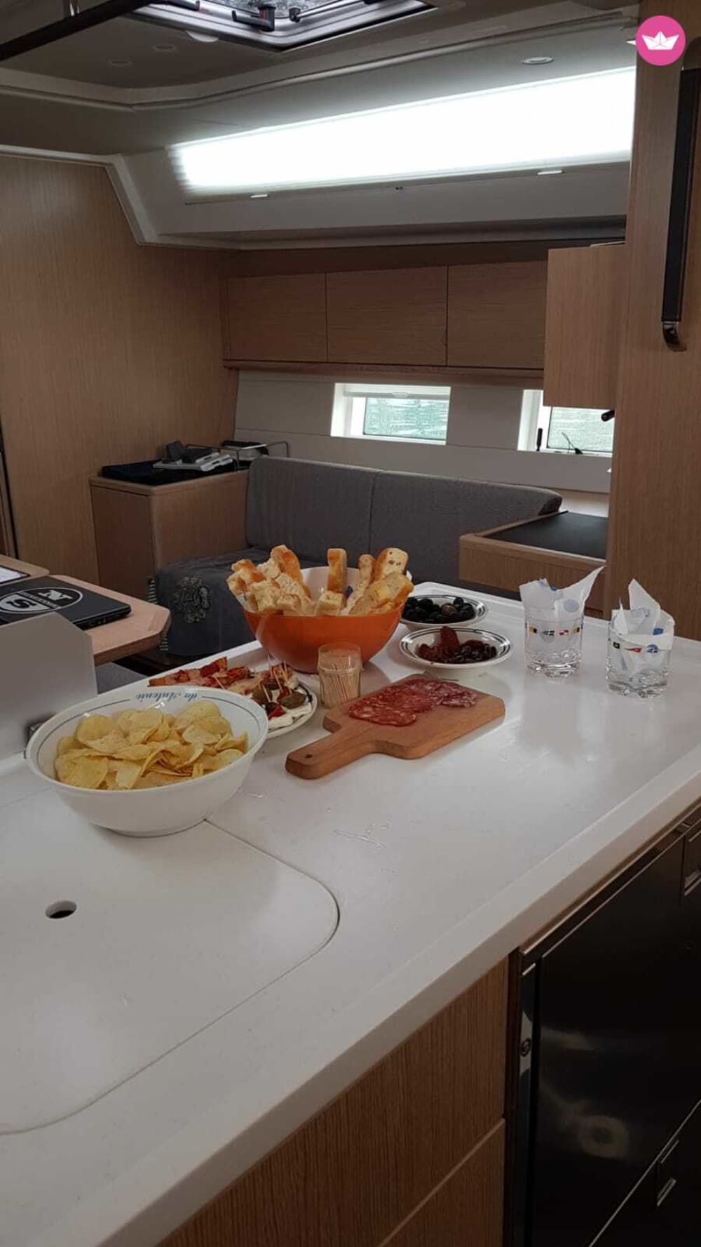 7 uur durende kustverkenning: Palmaria, Tino en Tinetto