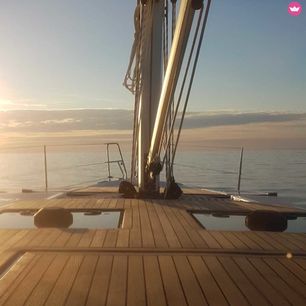 7 uur durende kustverkenning: Palmaria, Tino en Tinetto