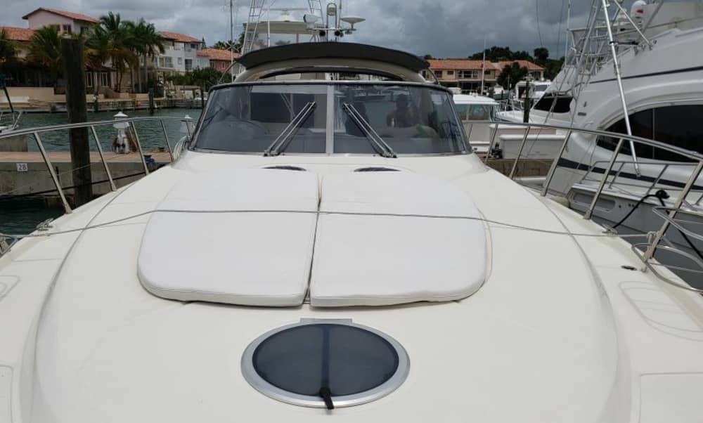 Το καλύτερο στο Casa de Campo, La Romana βρίσκεται πάνω στο νερό: Η ιδιωτική σας ολόκληρη μέρα σε μηχανοκίνητο σκάφος