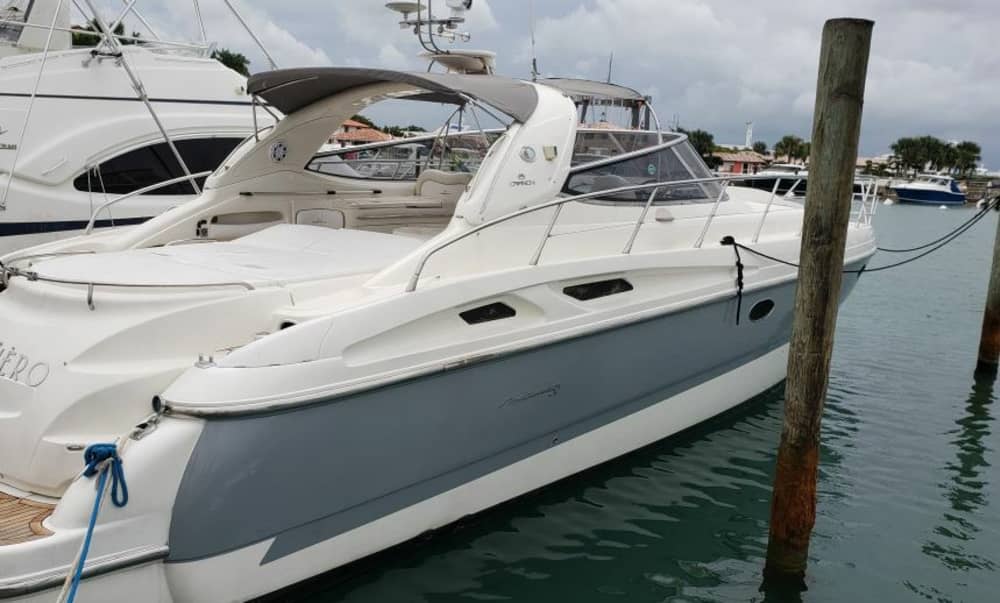 The best of  Casa de Campo, La Romana is on the water: Your private full day on a motorboat