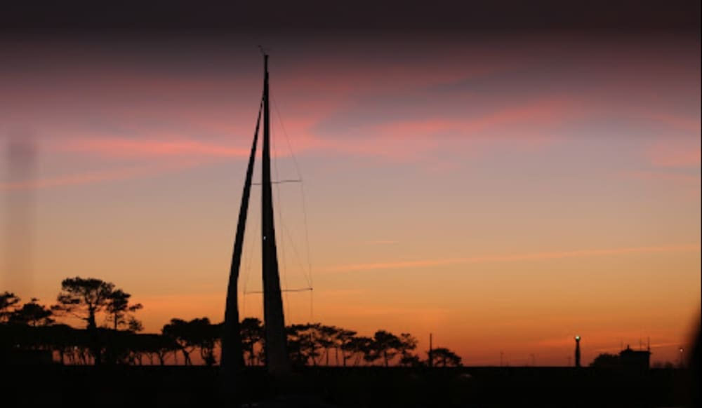 Découverte d'Anglet en demi-journée : Votre courte escapade en bateau à moteur