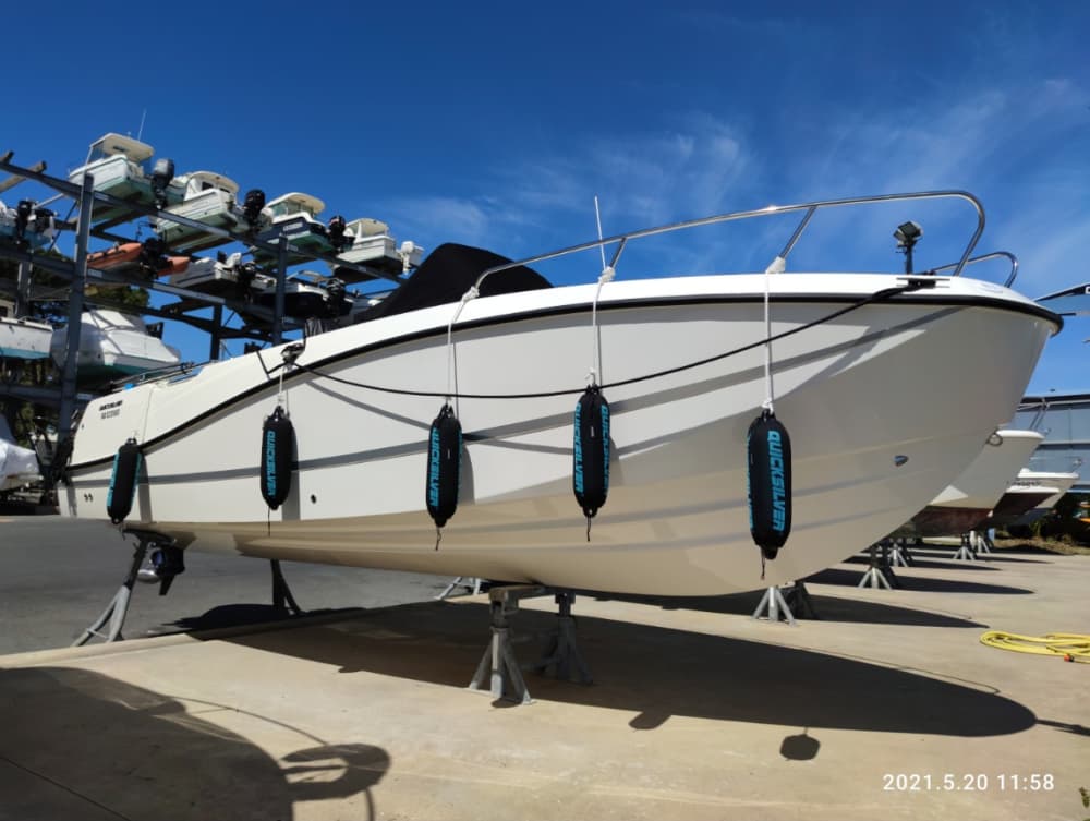 Découverte d'Anglet en demi-journée : Votre courte escapade en bateau à moteur