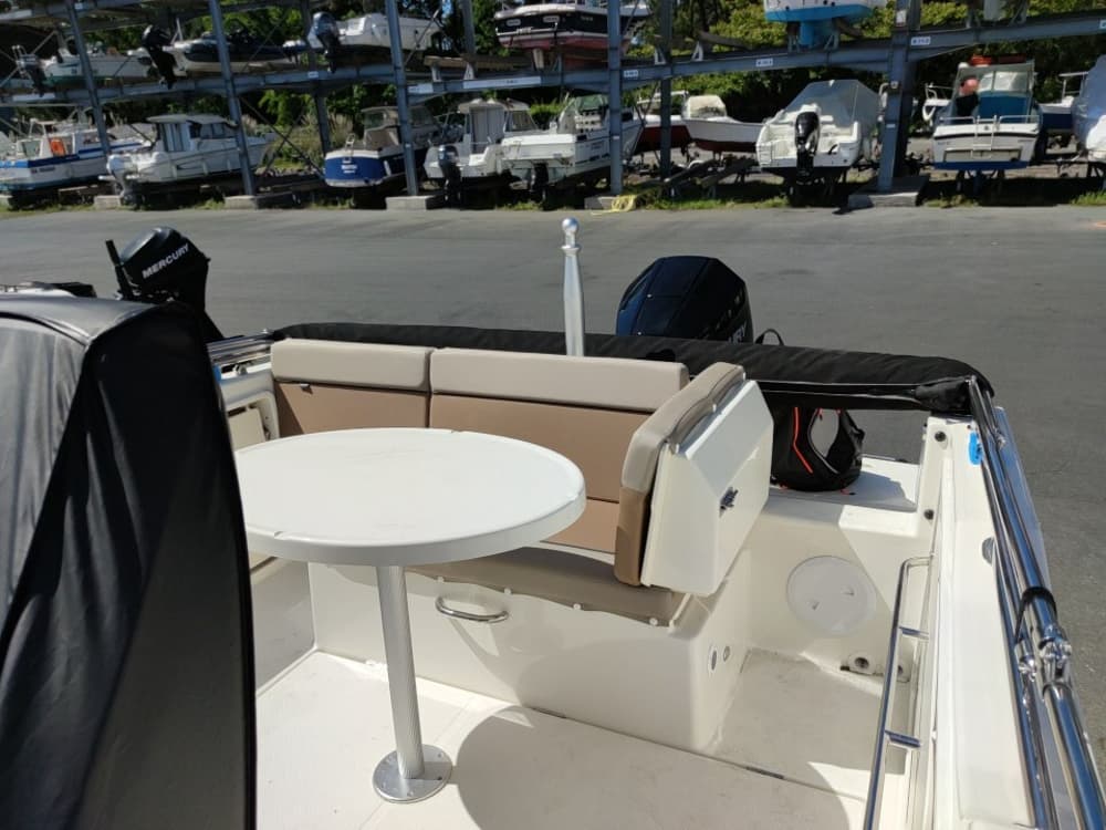 Découverte d'Anglet en demi-journée : Votre courte escapade en bateau à moteur