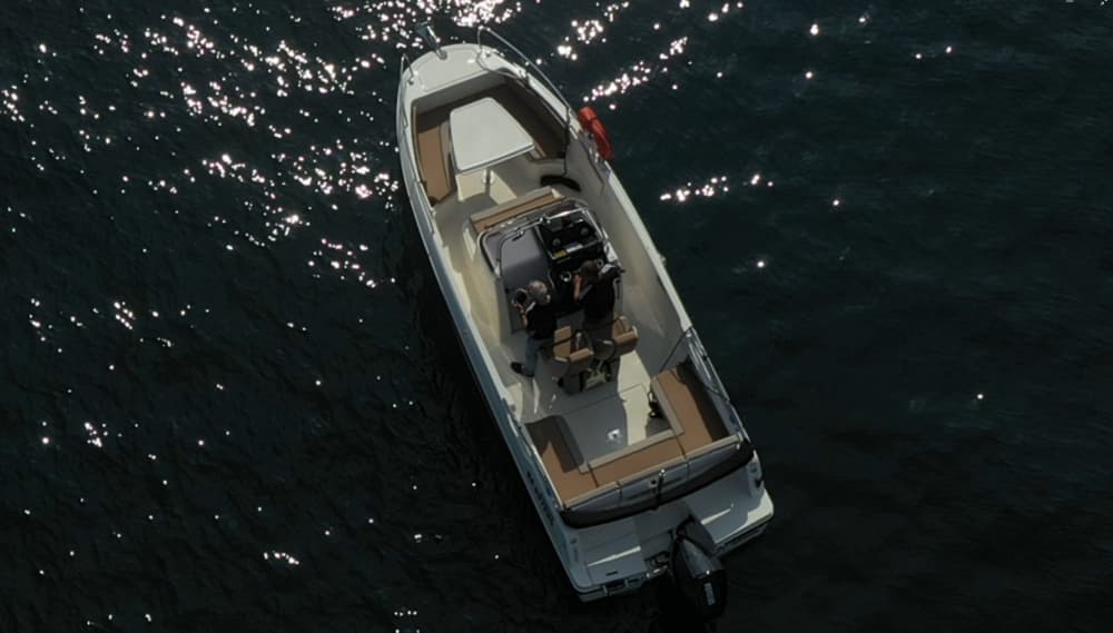 Découverte d'Anglet en demi-journée : Votre courte escapade en bateau à moteur