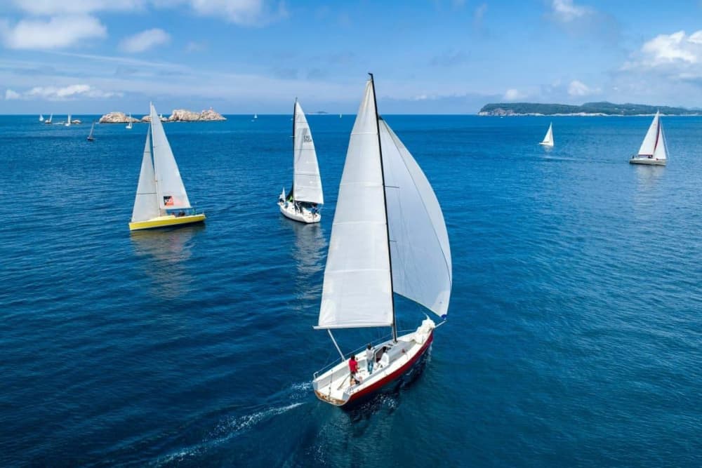 8 ore di navigazione lungo la costa di Dubrovnik