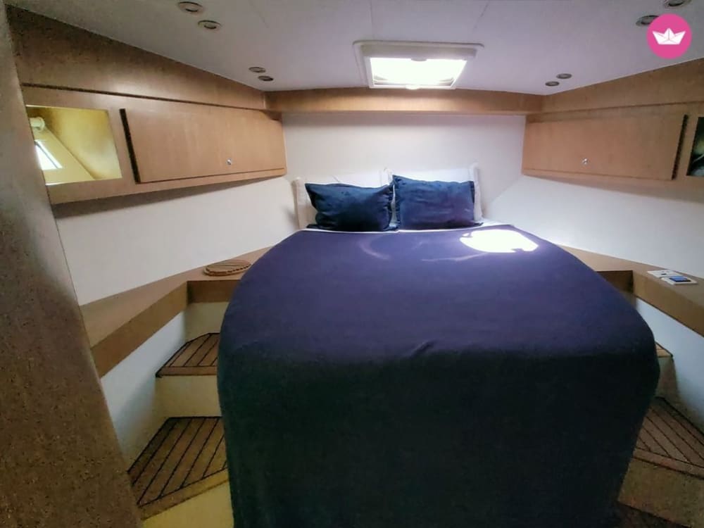 9 Stunden Luxus in Angra dos Reis – Individuelle Route & Premium-Komfort