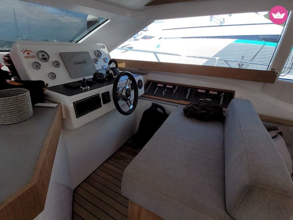 9 Stunden Luxus in Angra dos Reis – Individuelle Route & Premium-Komfort