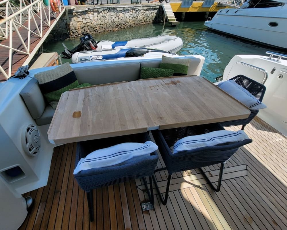 9 Stunden Luxus in Angra dos Reis – Individuelle Route & Premium-Komfort