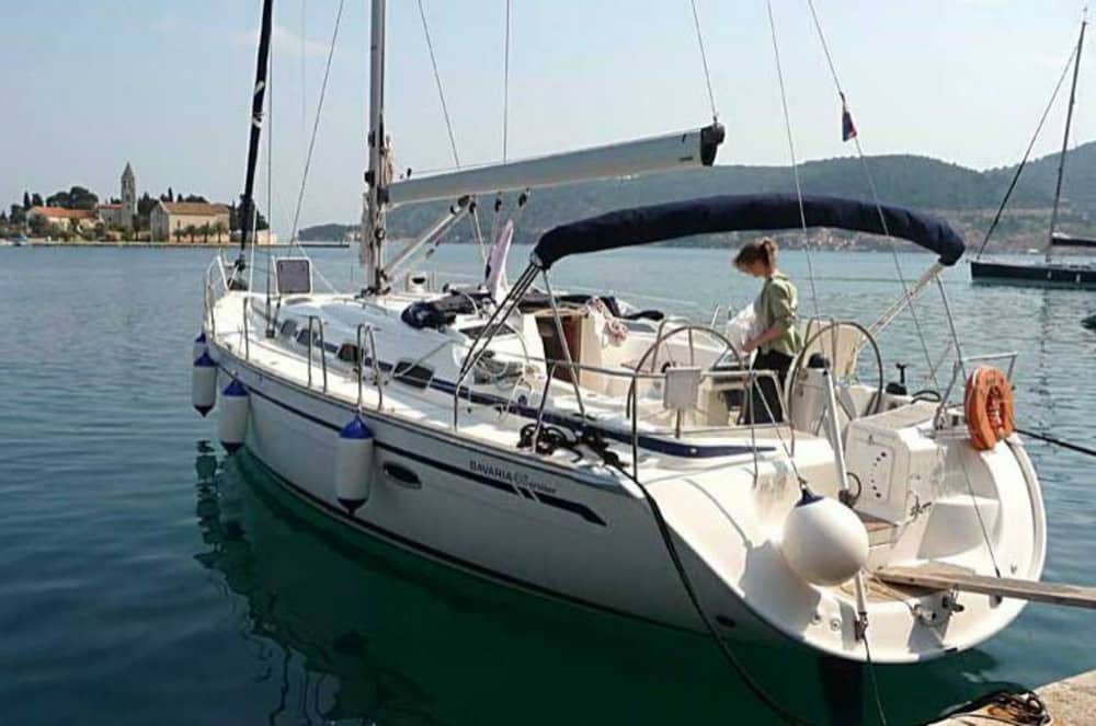 Profitez d'une journée en mer à Las Galletas à bord d'un voilier