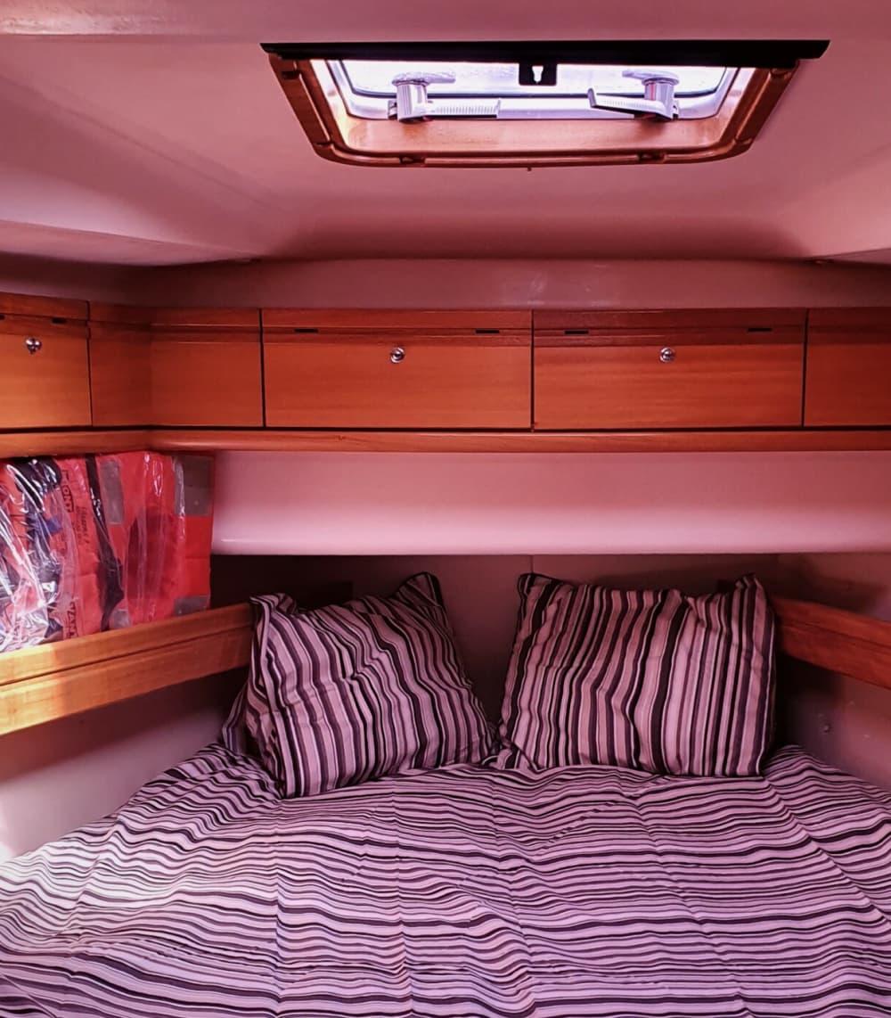 Profitez d'une journée en mer à Las Galletas à bord d'un voilier