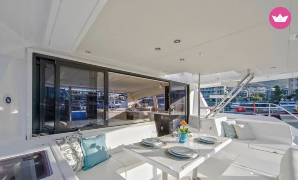 Skyline Lights by Sea: crociera notturna nella baia di Cartagena