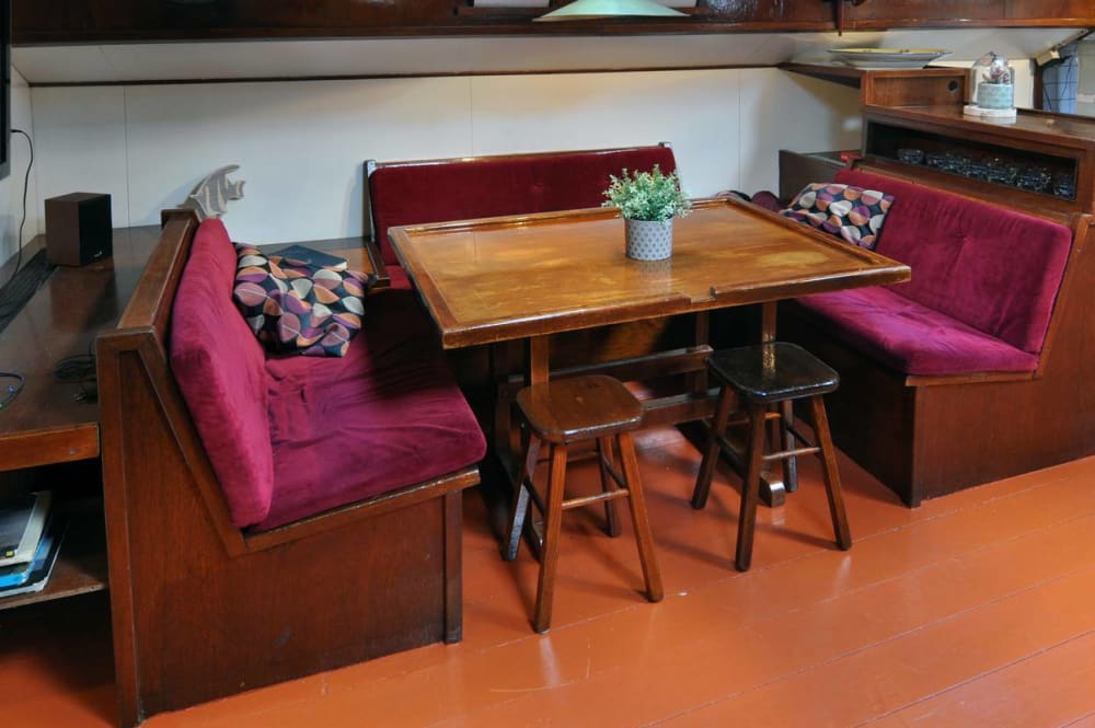 Full Day Sailing Experience – Enkhuizen