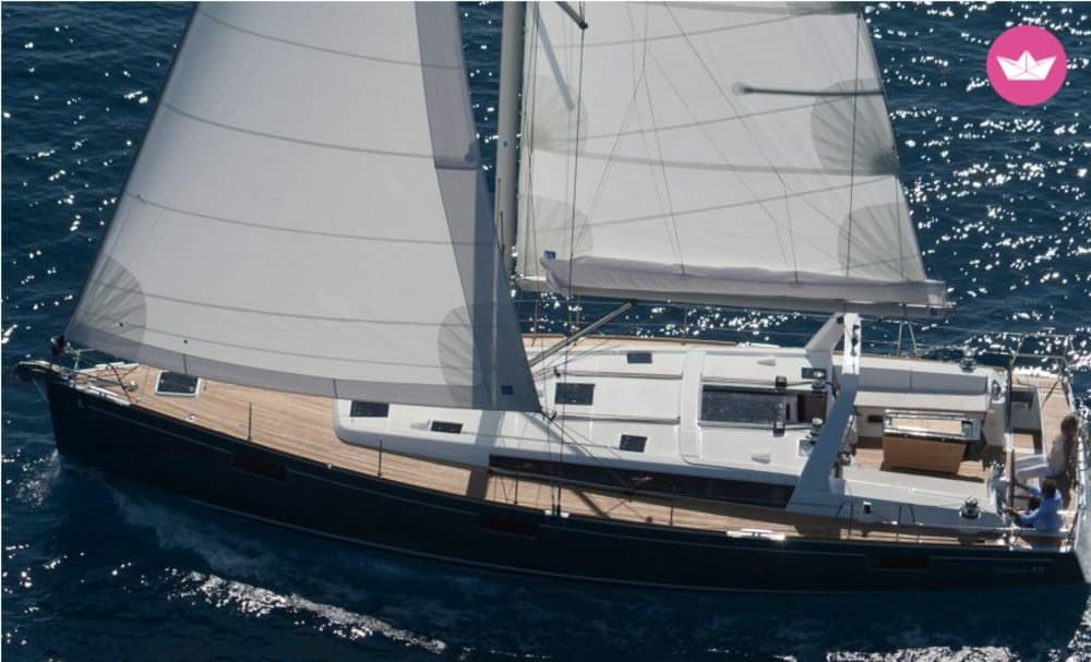 Esperienza di navigazione privata a Barcellona - 2 ore