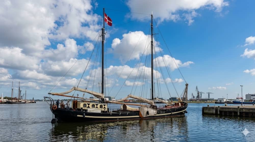 Privé zeilcharter voor groepen