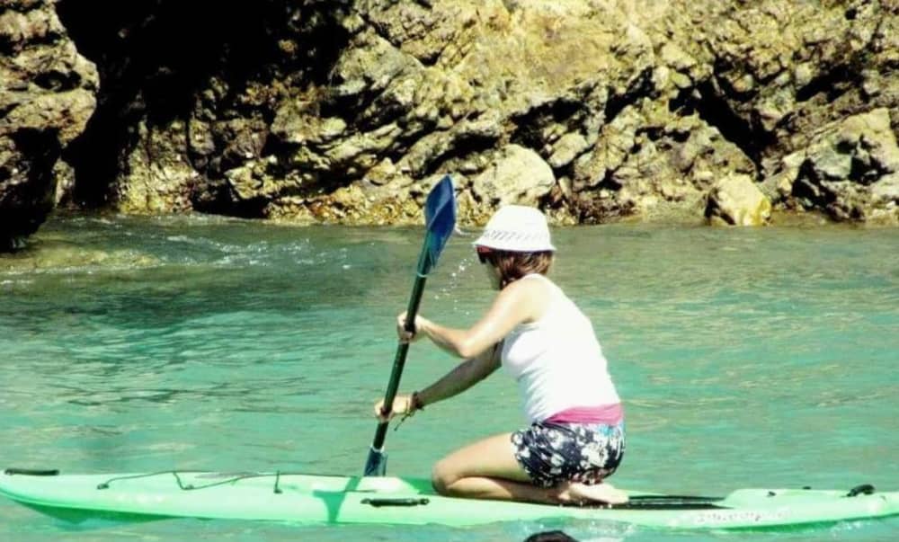 Motorboot huren voor een hele dag in Punta Arenas