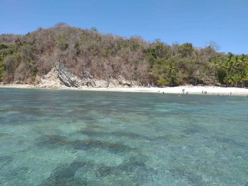 Motorboot huren voor een hele dag in Punta Arenas