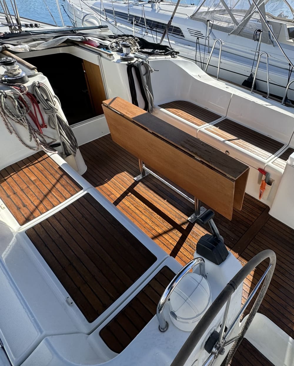 Excursões privadas de vela com Paella e Tapas