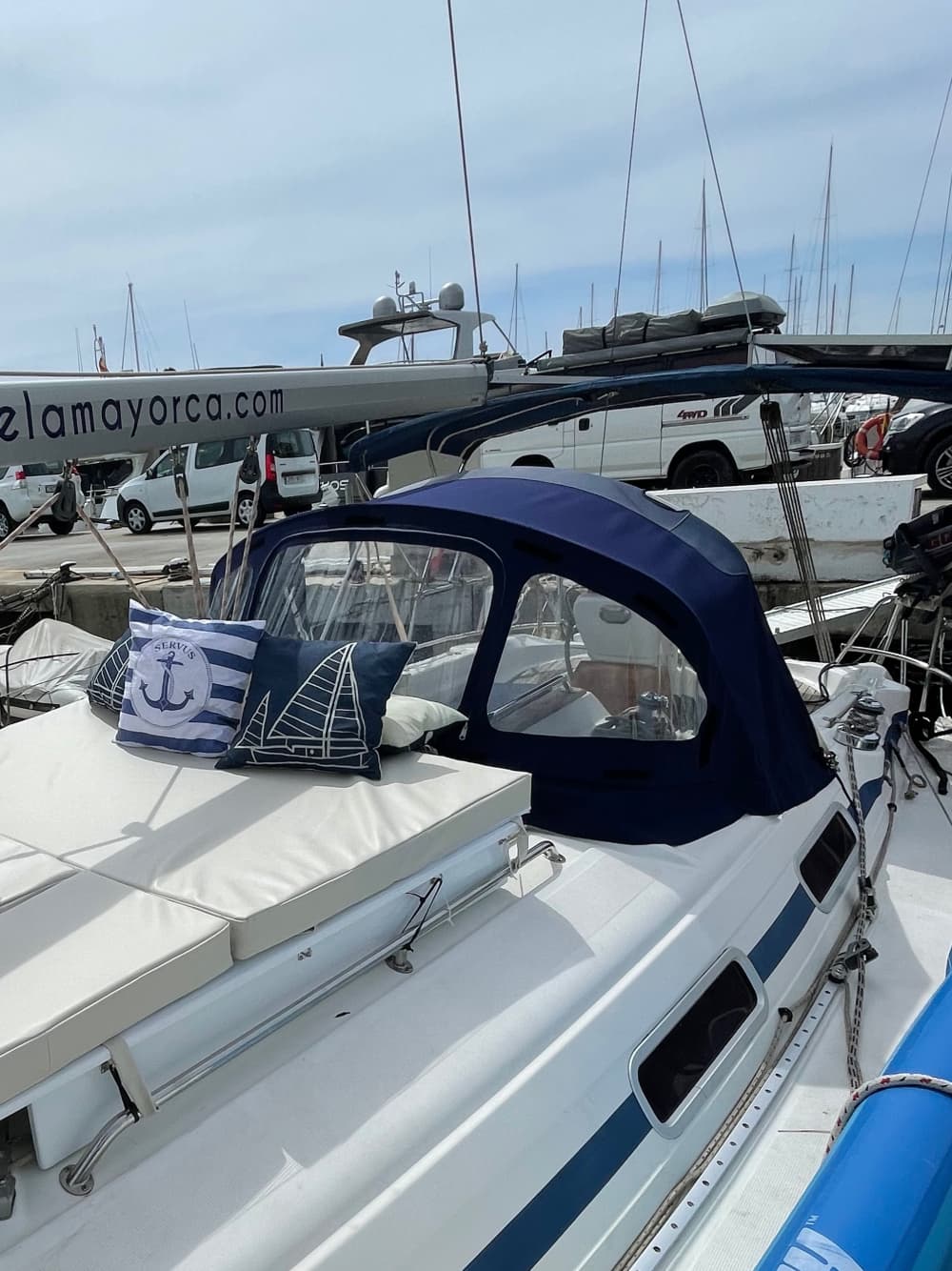 Excursões privadas de vela com Paella e Tapas