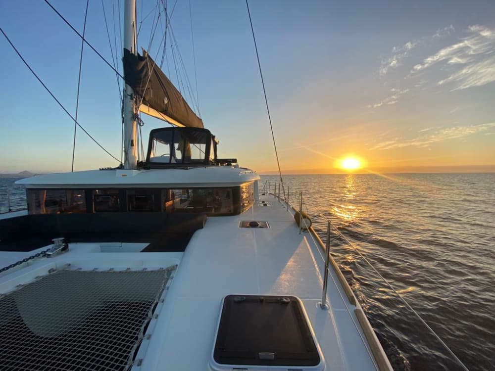 Erleben Sie den mediterranen Traum: Ein ganzer Tag rund um Lanzarote