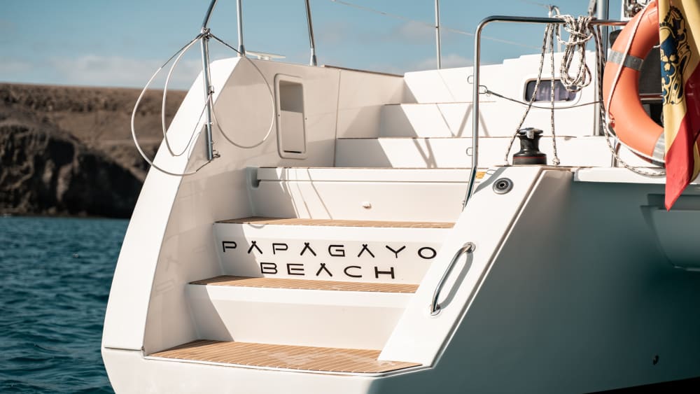 Erleben Sie den mediterranen Traum: Ein ganzer Tag rund um Lanzarote