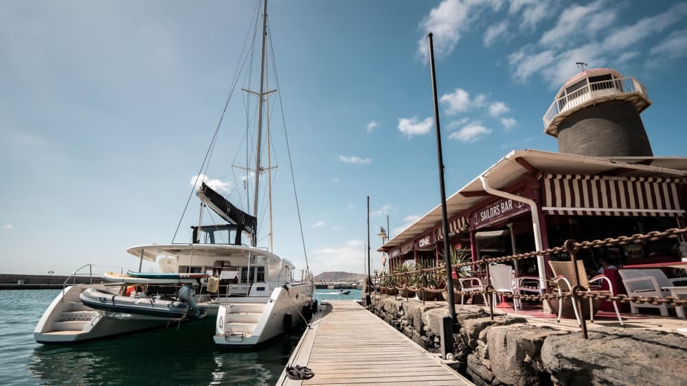 Erleben Sie den mediterranen Traum: Ein ganzer Tag rund um Lanzarote