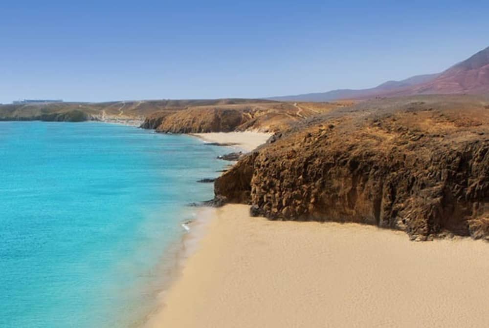 Erleben Sie den mediterranen Traum: Ein ganzer Tag rund um Lanzarote