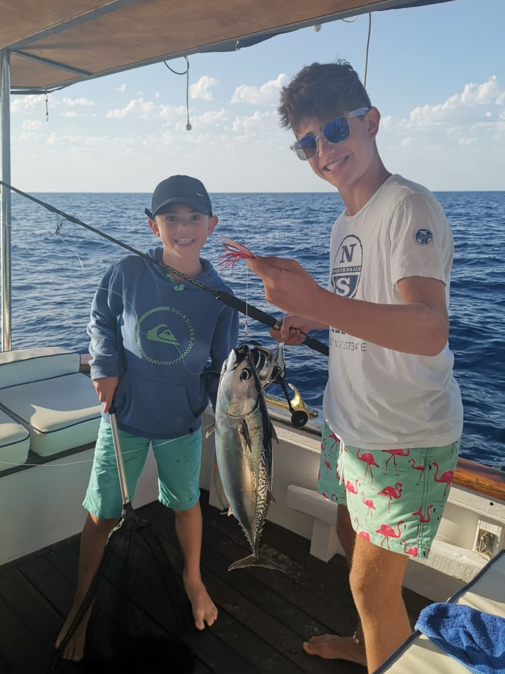 Navega por la costa de ensueño de Formentera: escapada de 8 horas al agua