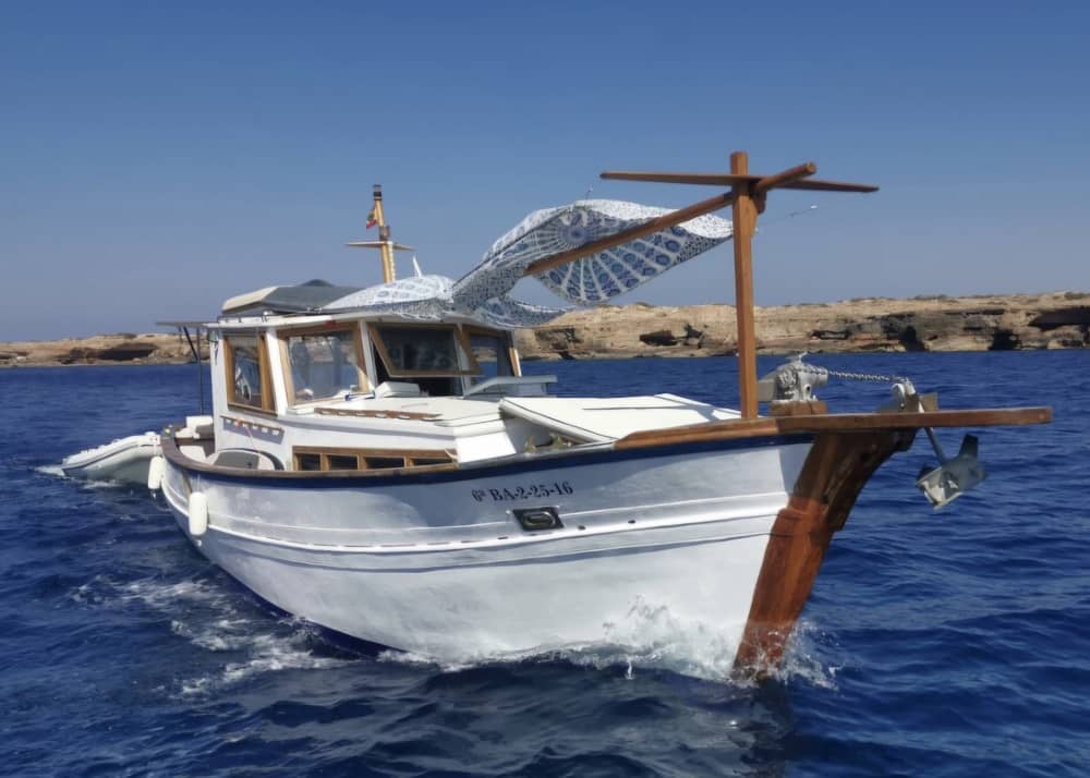 Da Formentera al Paradiso: Viaggio a s'Espalmador e Illetes