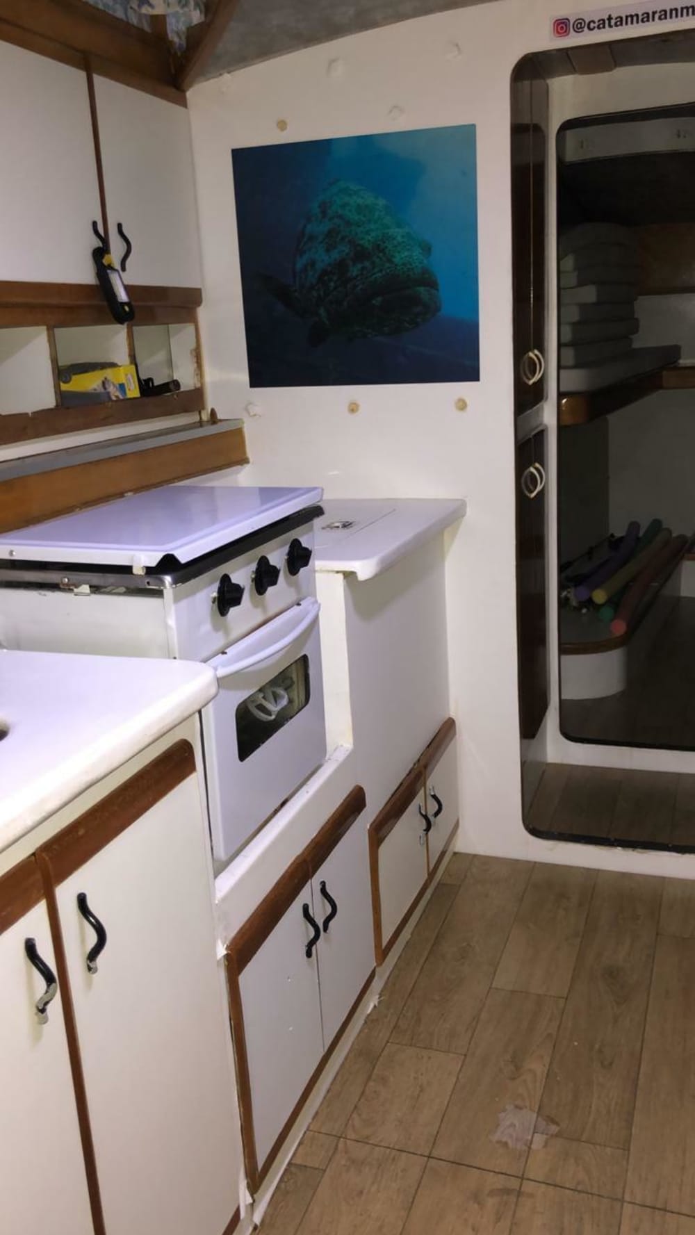 Explore Salvador and enjoy a full day of sailing on a catamaran