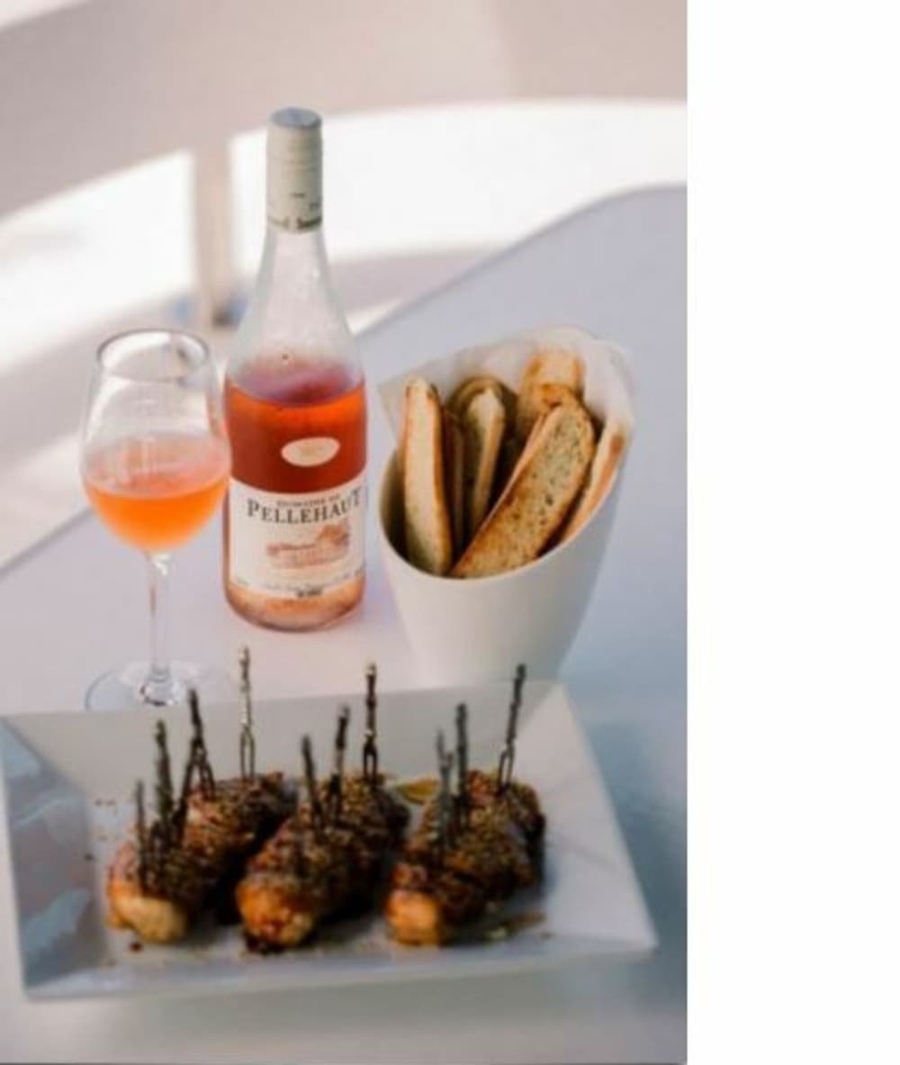 Profitez de chaque instant : une journée ensoleillée autour de Cancún en catamaran