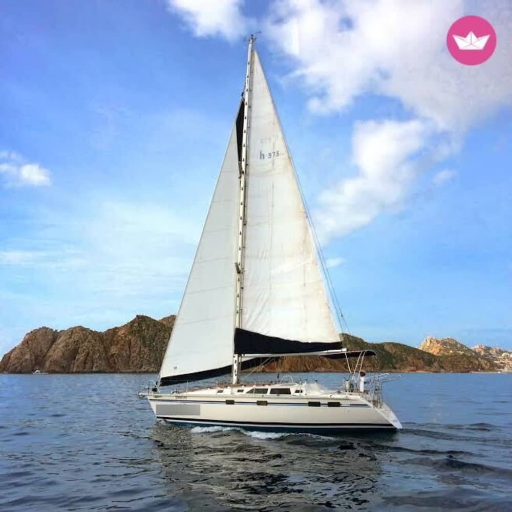 Profitez de chaque instant : une journée ensoleillée autour de Cabo San Lucas en voilier