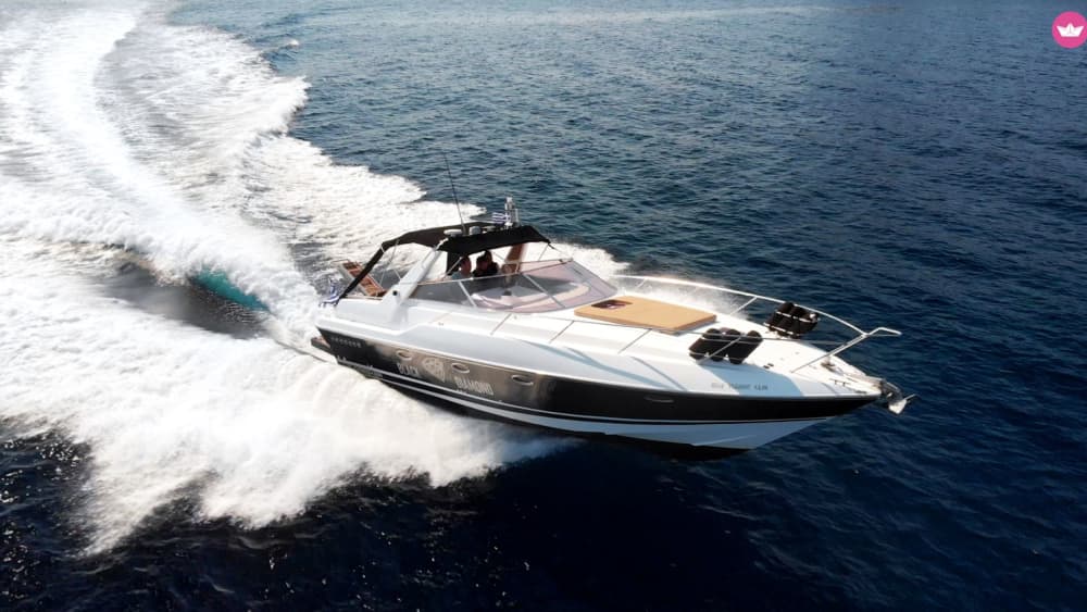 Heldagskryssning på norra Korfu – En premiumupplevelse för par, vänner och familjer