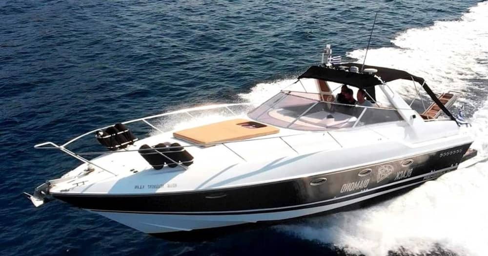 Half Day Private Cruise in North Corfu – A Flexible Escape on the Water