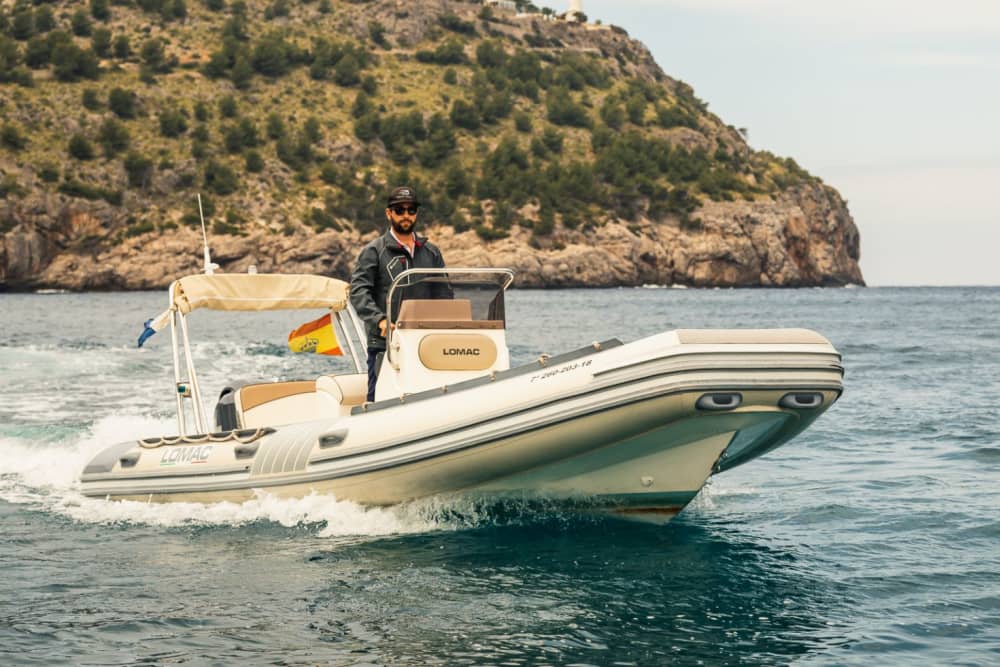Excursion en bateau d'une demi-journée à Sa Calobra et aux criques cachées