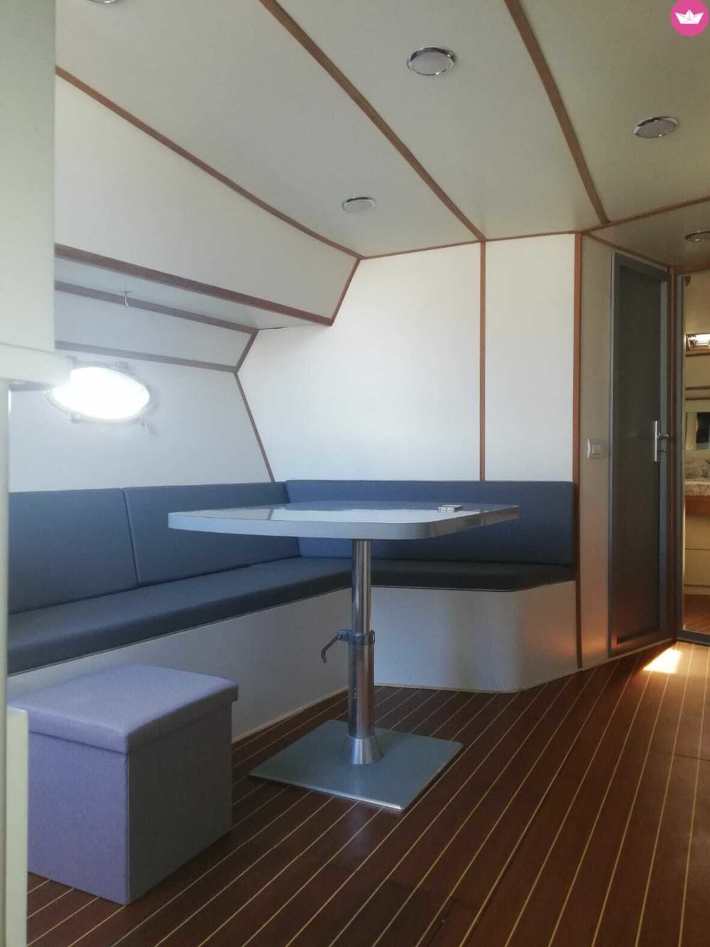 Be enchanted by the Emerald Coast - Half Day