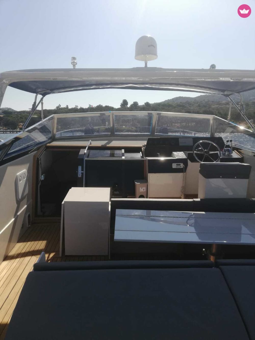 Be enchanted by the Emerald Coast - Half Day