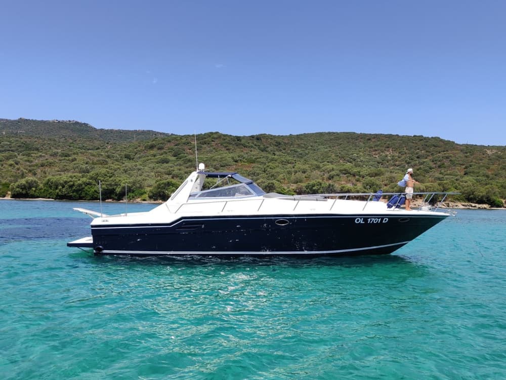 Be enchanted by the Emerald Coast - Half Day