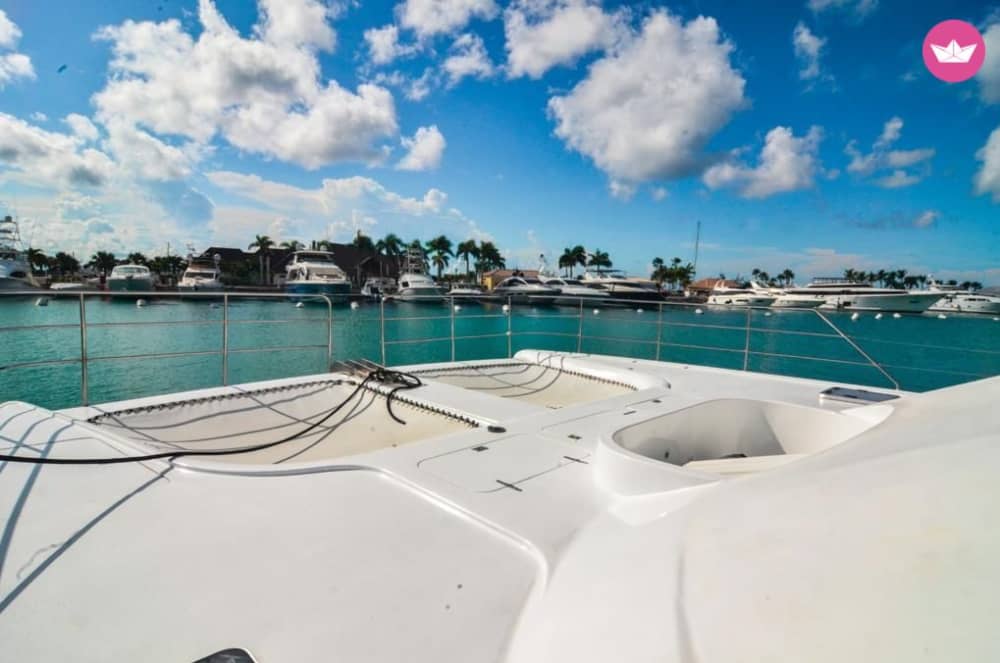 Hele dag avontuur vanuit Casa de Campo – Comfort en stijl voor uw vakantie in La Romana