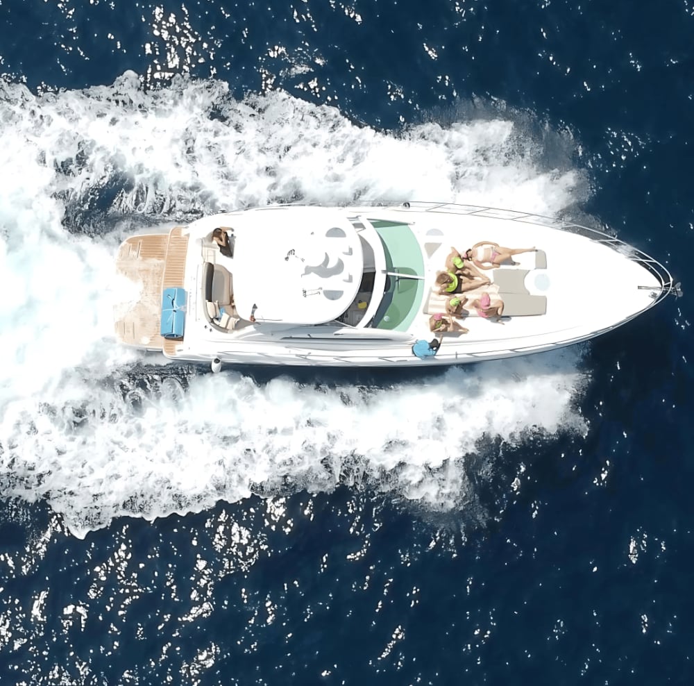 Ihr exklusives Cabo-Paradies: Privates Seeabenteuer