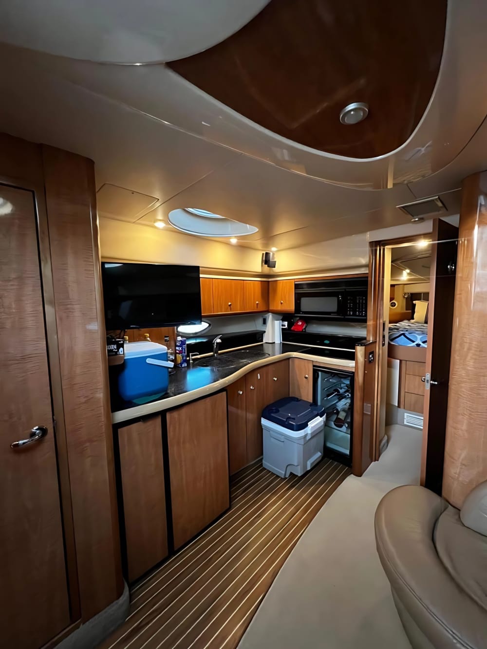 Ihr exklusives Cabo-Paradies: Privates Seeabenteuer