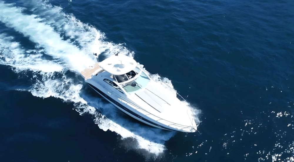 Ihr exklusives Cabo-Paradies: Privates Seeabenteuer