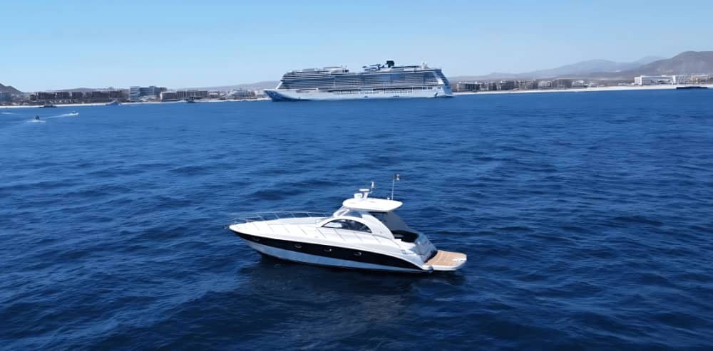 Ihr exklusives Cabo-Paradies: Privates Seeabenteuer