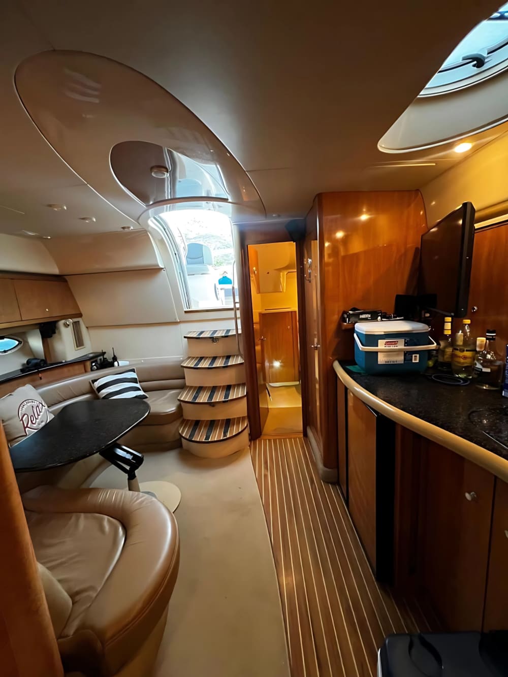 Ihr exklusives Cabo-Paradies: Privates Seeabenteuer